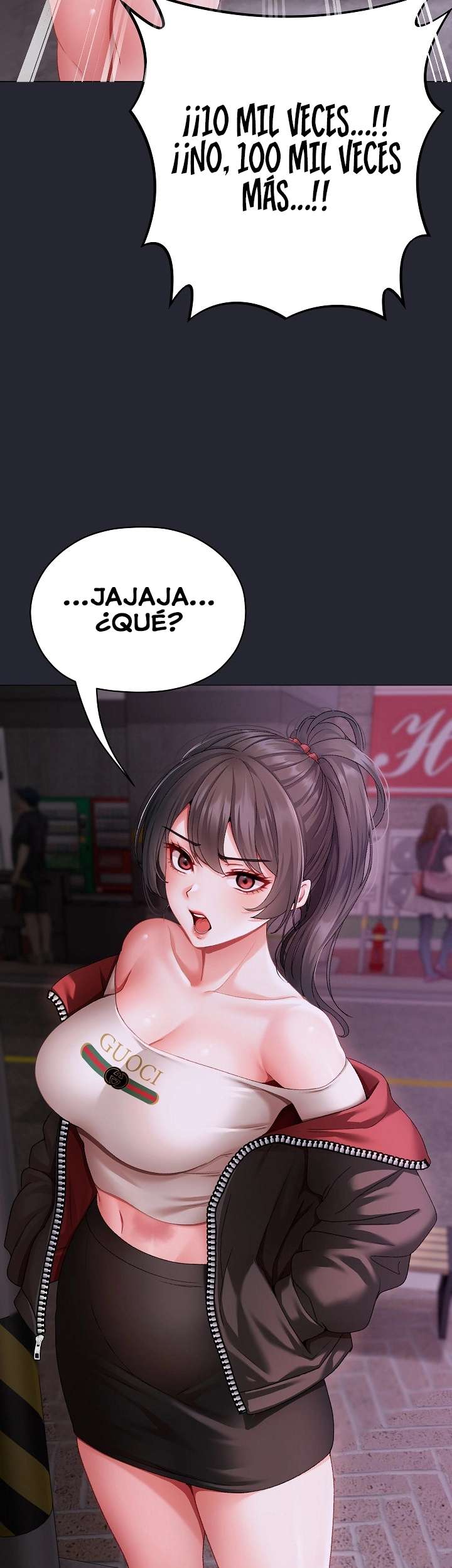 Little Stalker Raw Chapter 2 image 61