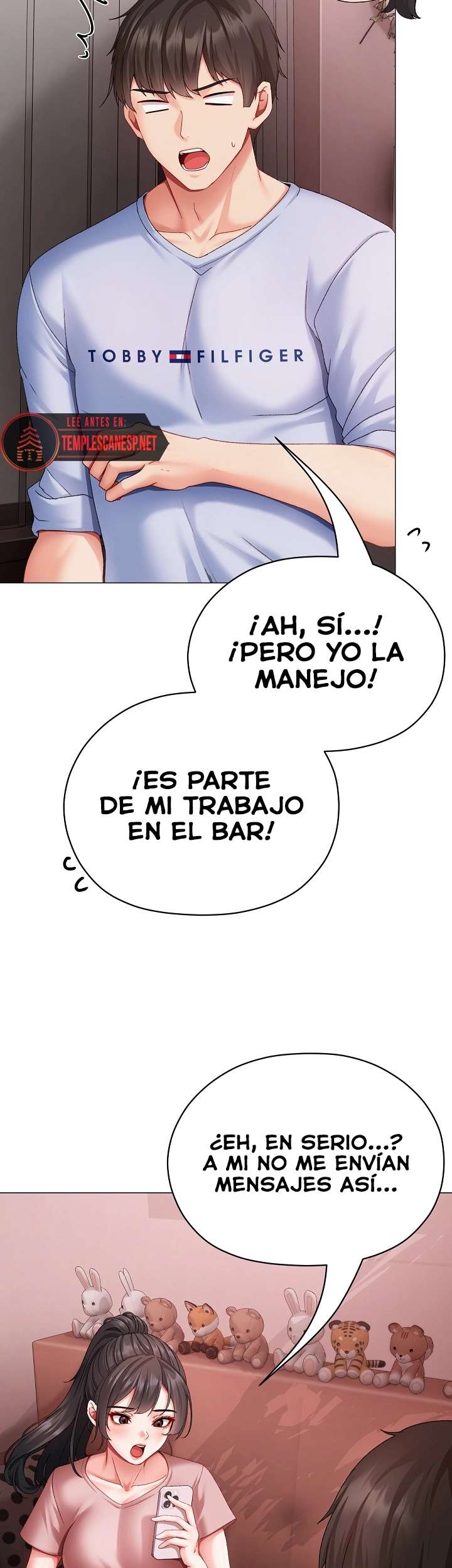 Little Stalker Raw Chapter 2 image 65