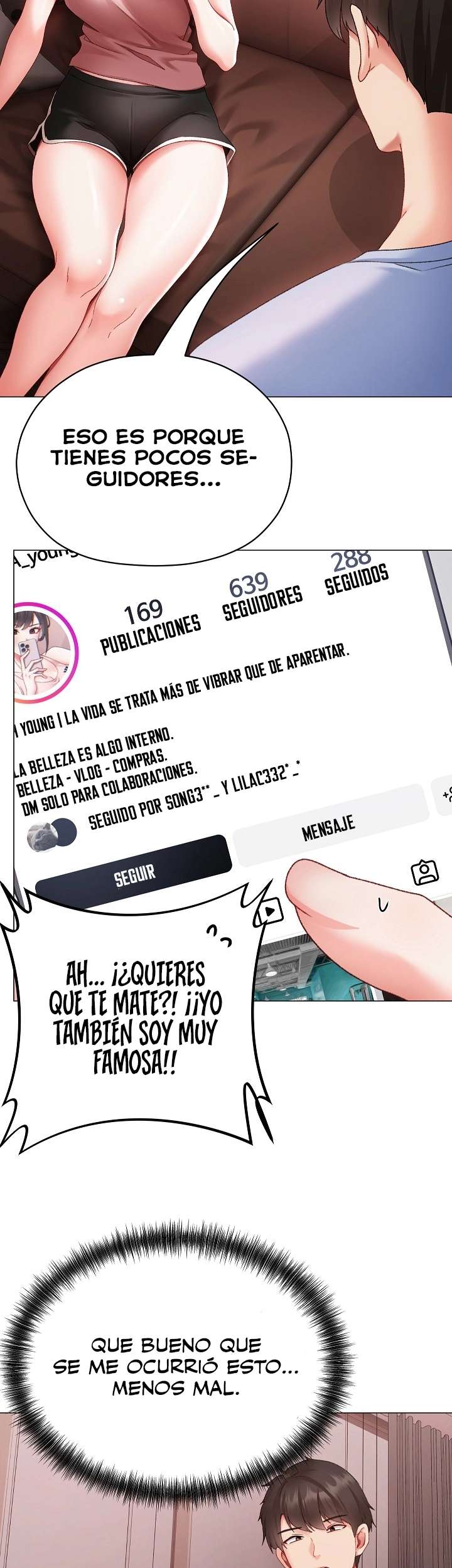 Little Stalker Raw Chapter 2 image 66