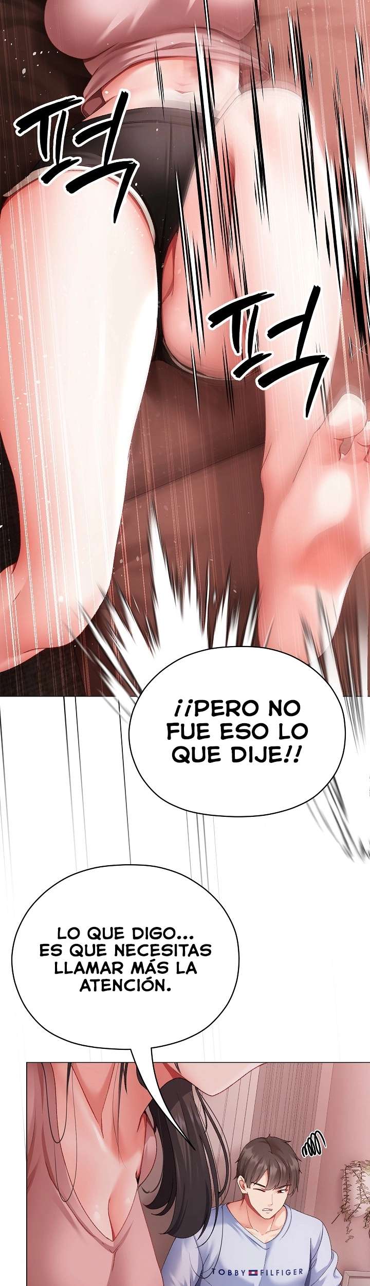 Little Stalker Raw Chapter 2 image 69