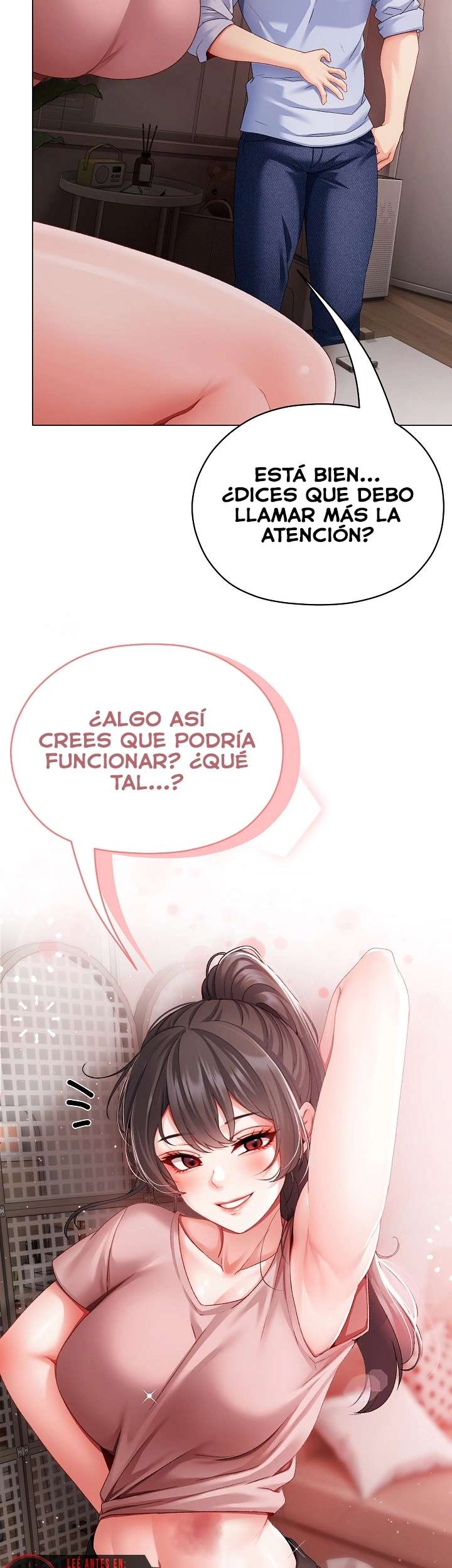 Little Stalker Raw Chapter 2 image 70
