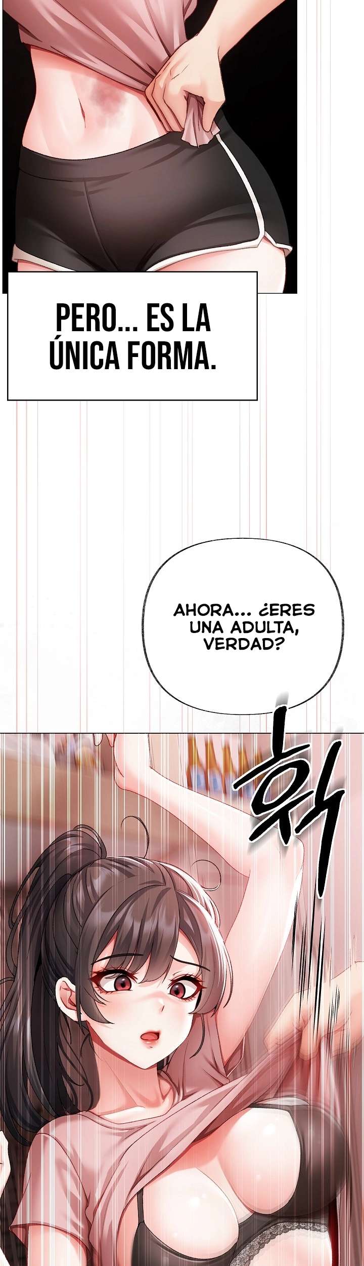 Little Stalker Raw Chapter 2 image 72