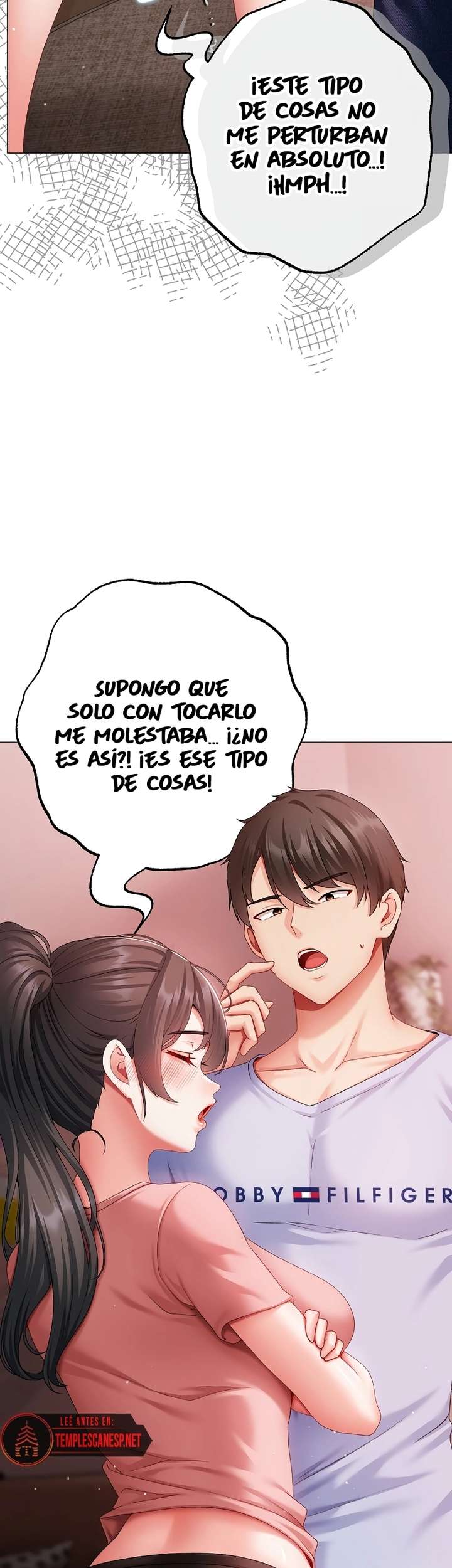 Little Stalker Raw Chapter 3 image 10