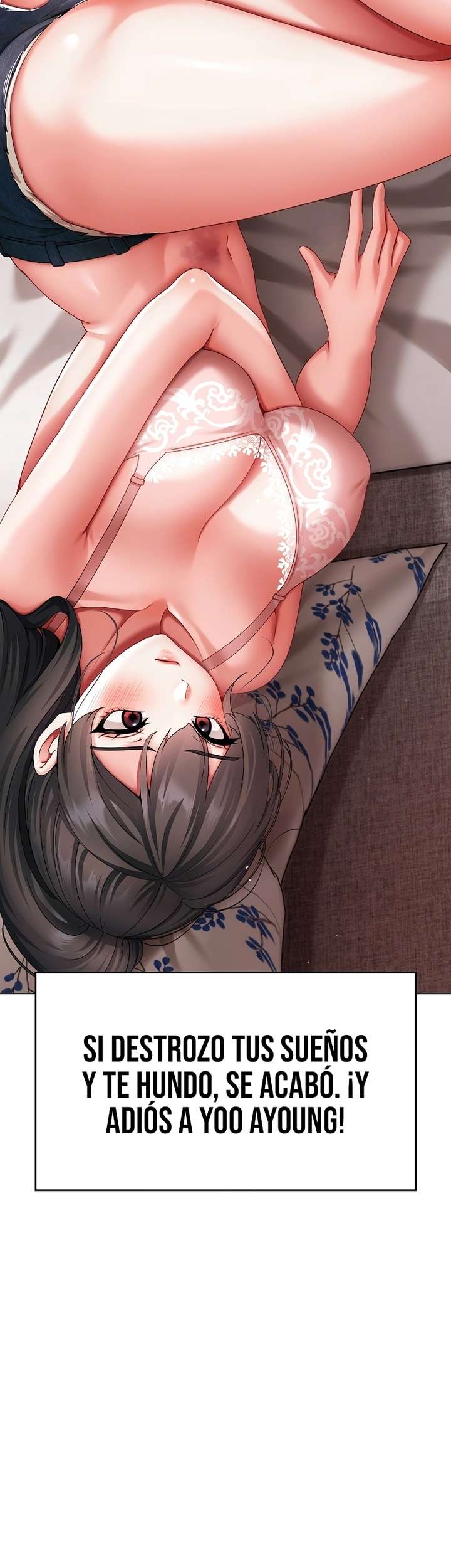 Little Stalker Raw Chapter 3 image 31