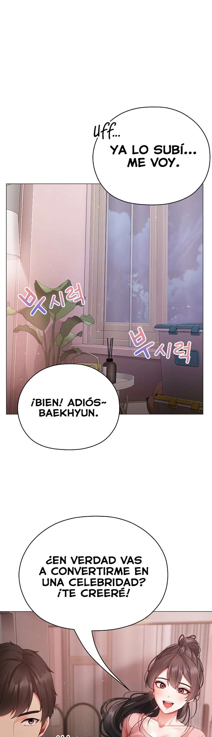 Little Stalker Raw Chapter 3 image 32