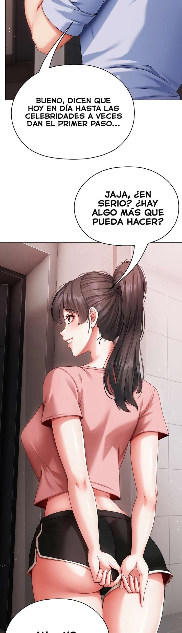 Little Stalker Raw Chapter 3 image 34
