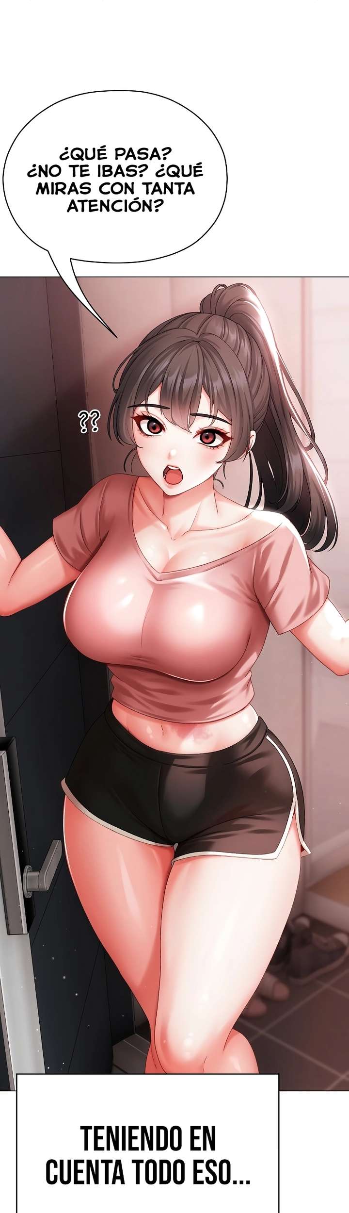 Little Stalker Raw Chapter 3 image 39