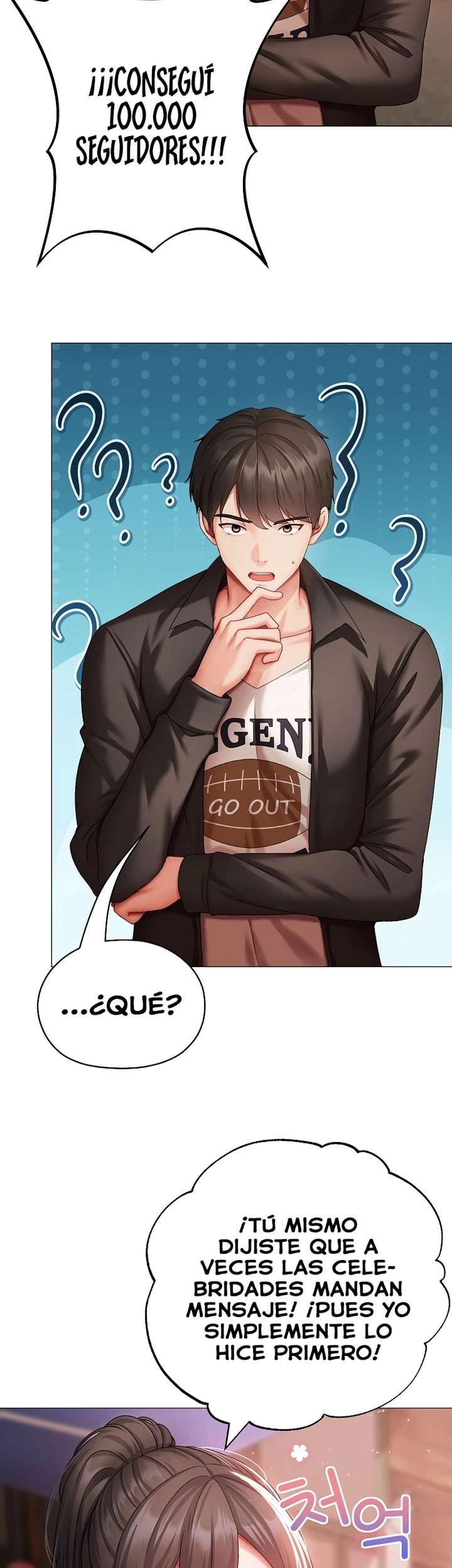 Little Stalker Raw Chapter 3 image 57