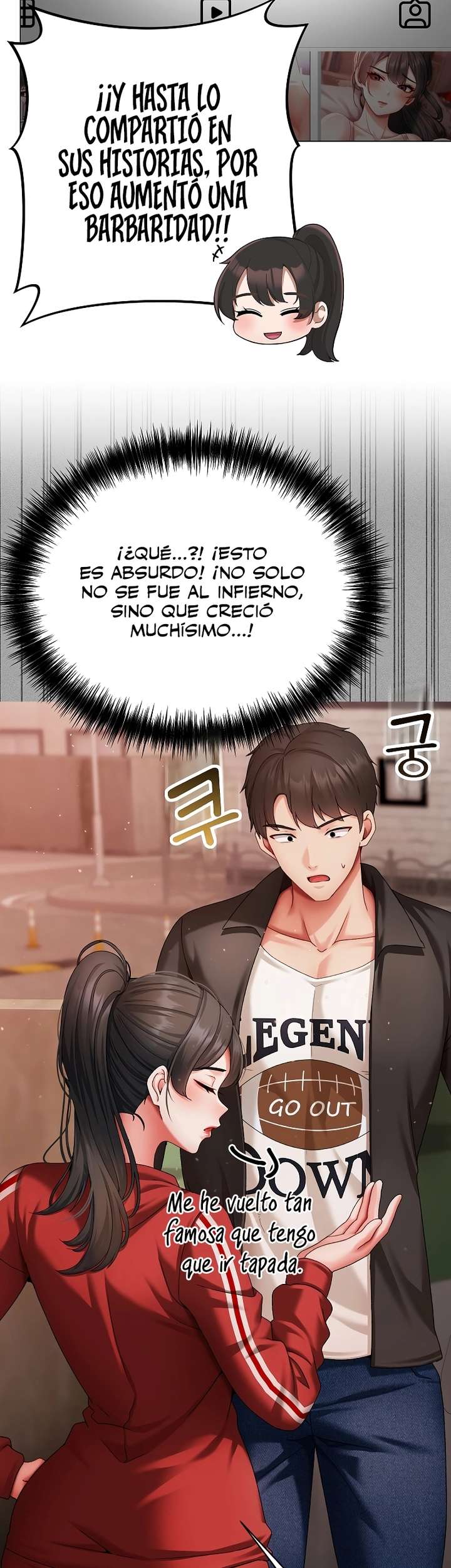 Little Stalker Raw Chapter 3 image 59