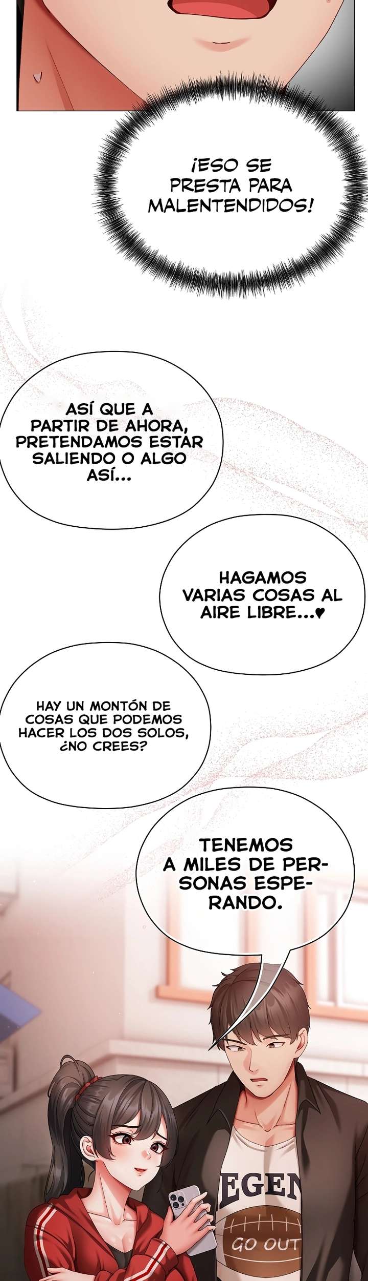 Little Stalker Raw Chapter 3 image 63