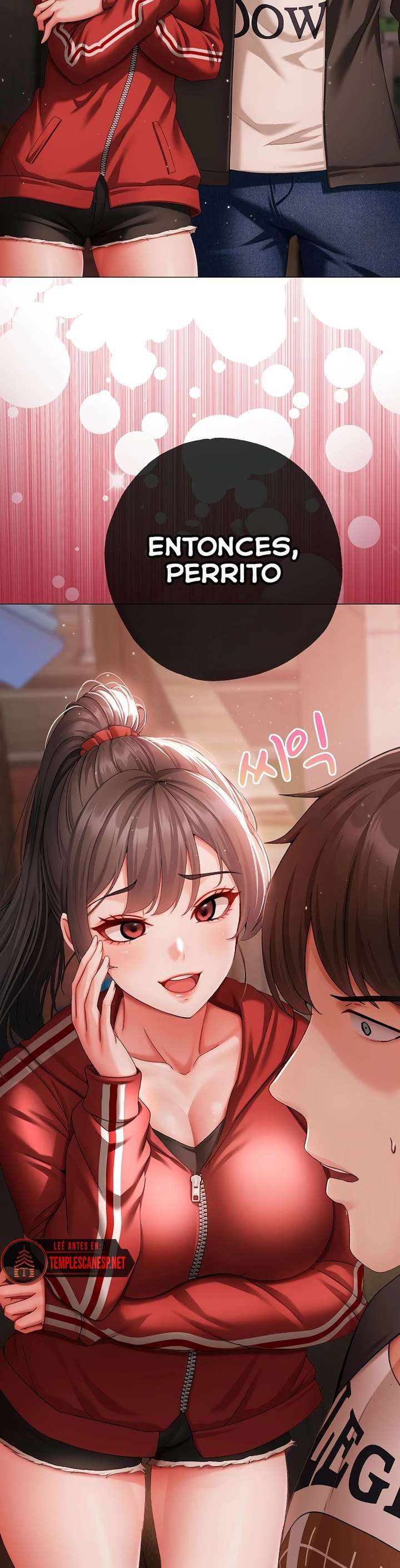 Little Stalker Raw Chapter 3 image 64