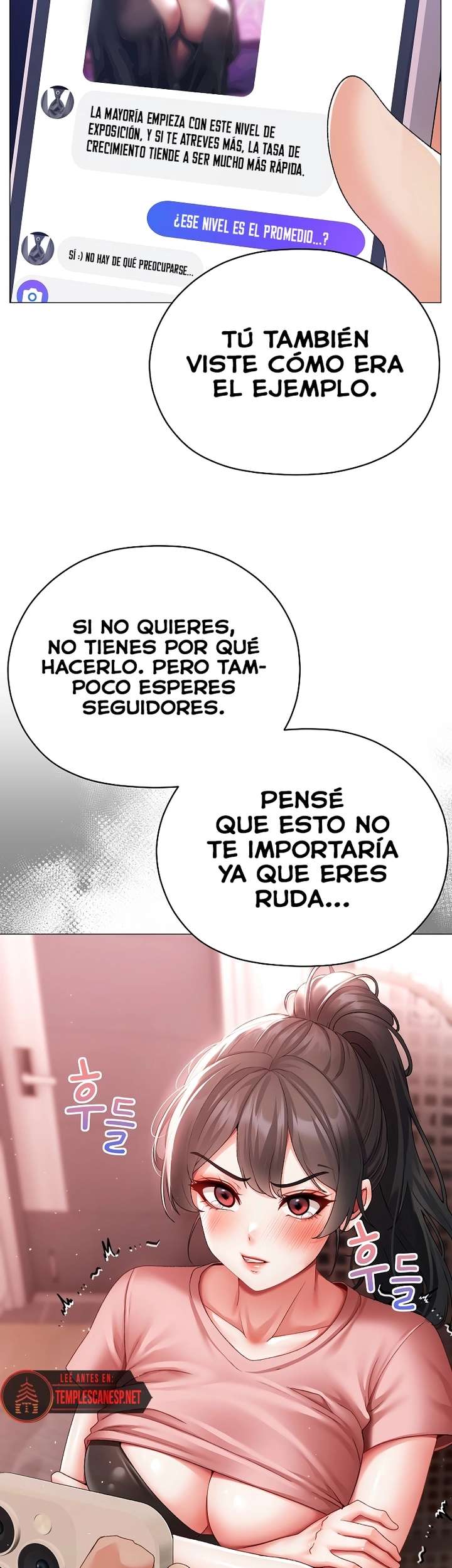 Little Stalker Raw Chapter 3 image 6