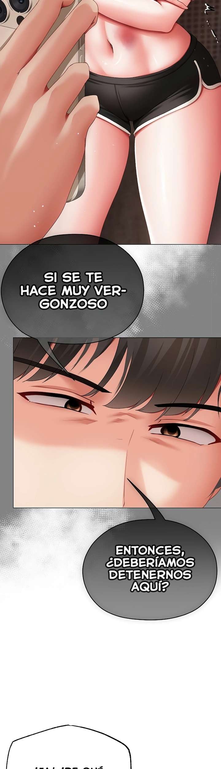 Little Stalker Raw Chapter 3 image 7