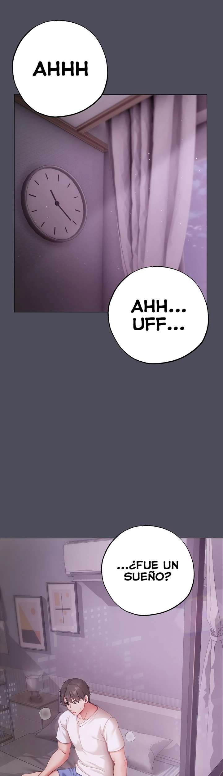 Little Stalker Raw Chapter 4 image 14