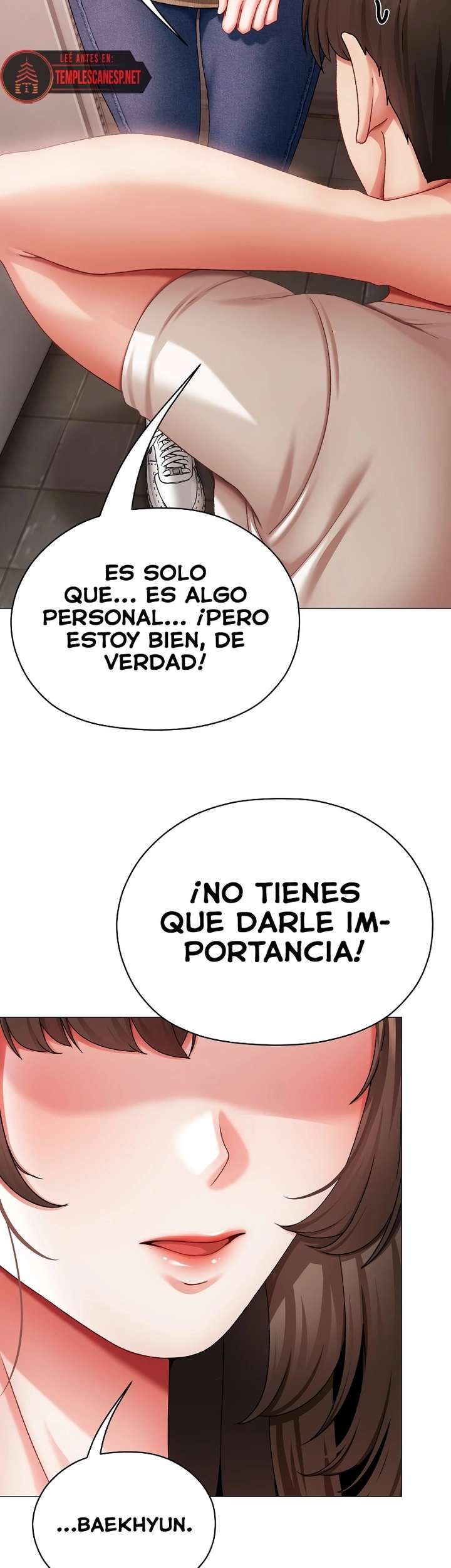 Little Stalker Raw Chapter 4 image 30