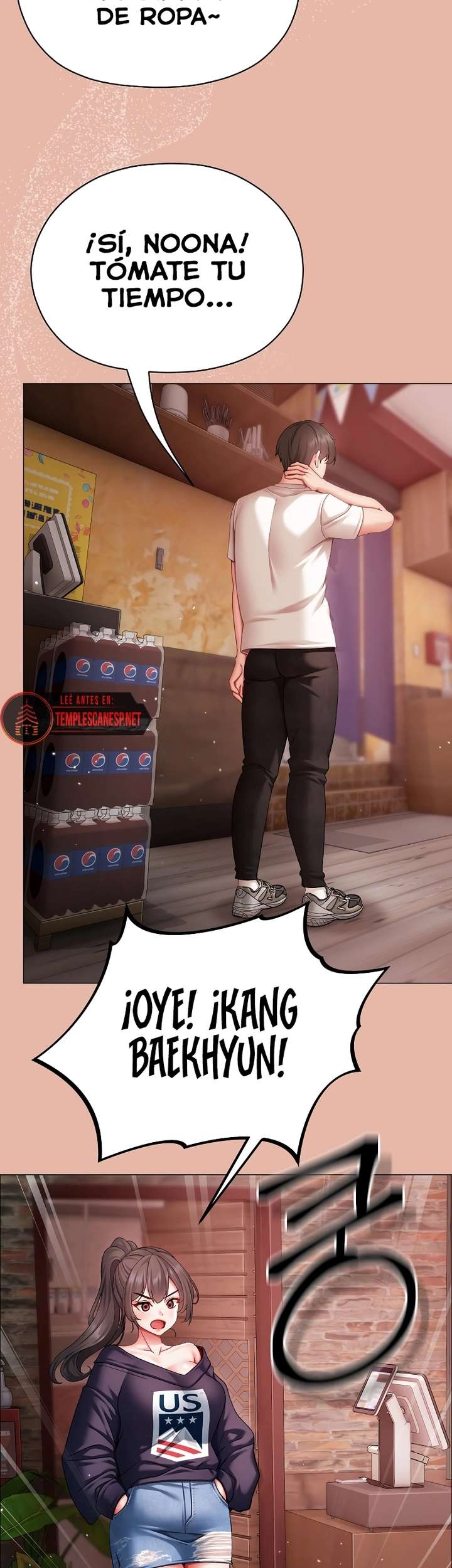 Little Stalker Raw Chapter 4 image 41