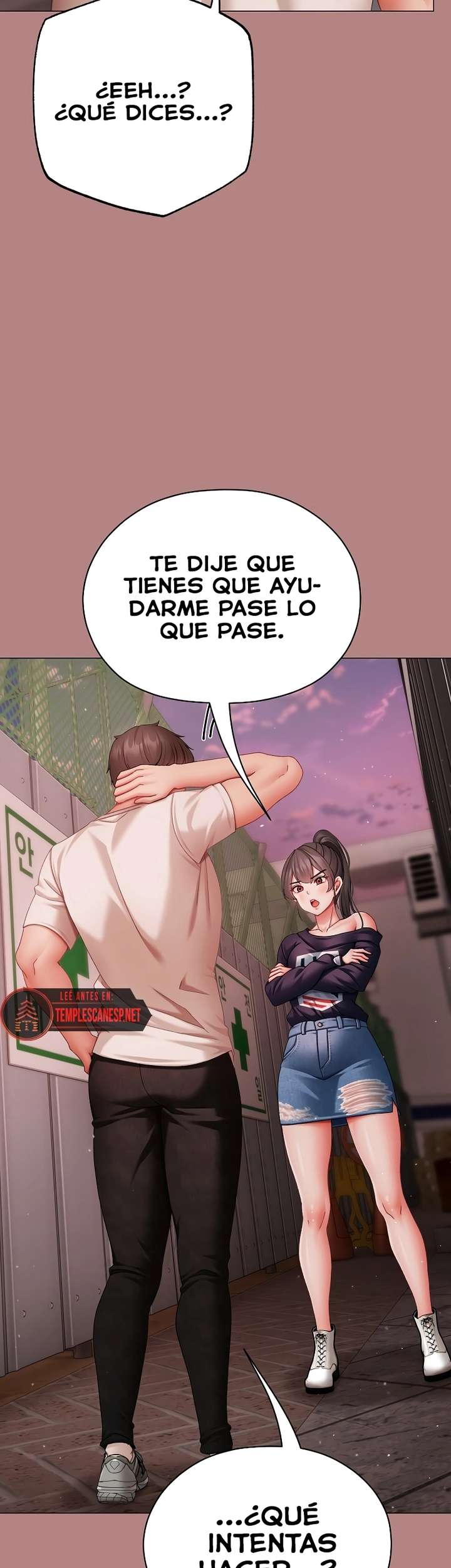 Little Stalker Raw Chapter 4 image 54