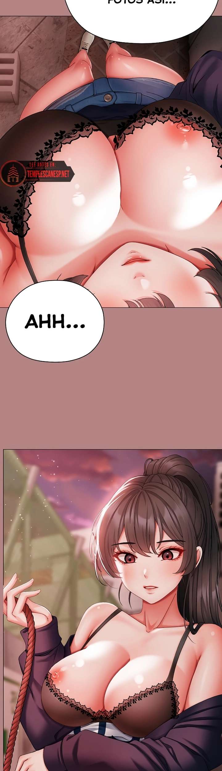 Little Stalker Raw Chapter 5 image 3