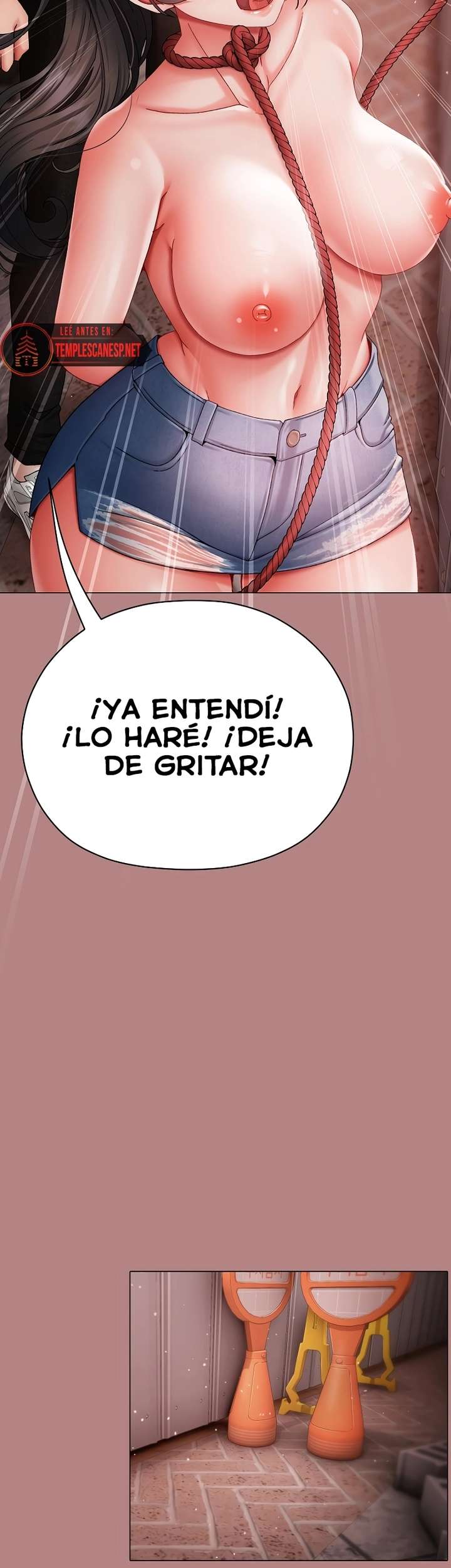 Little Stalker Raw Chapter 5 image 47