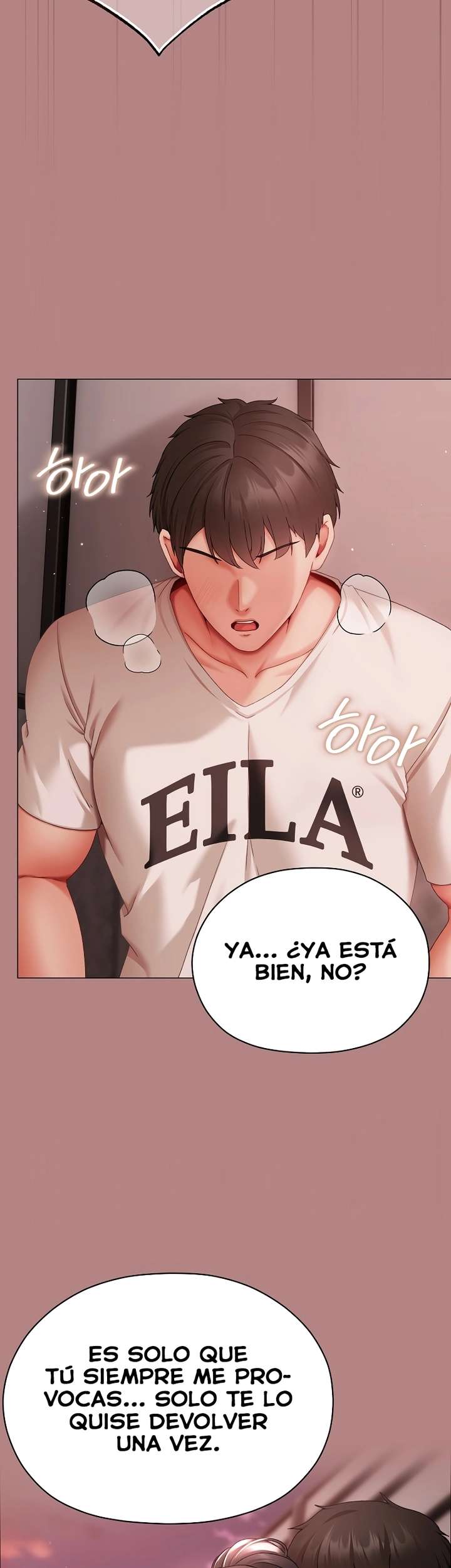 Little Stalker Raw Chapter 5 image 60