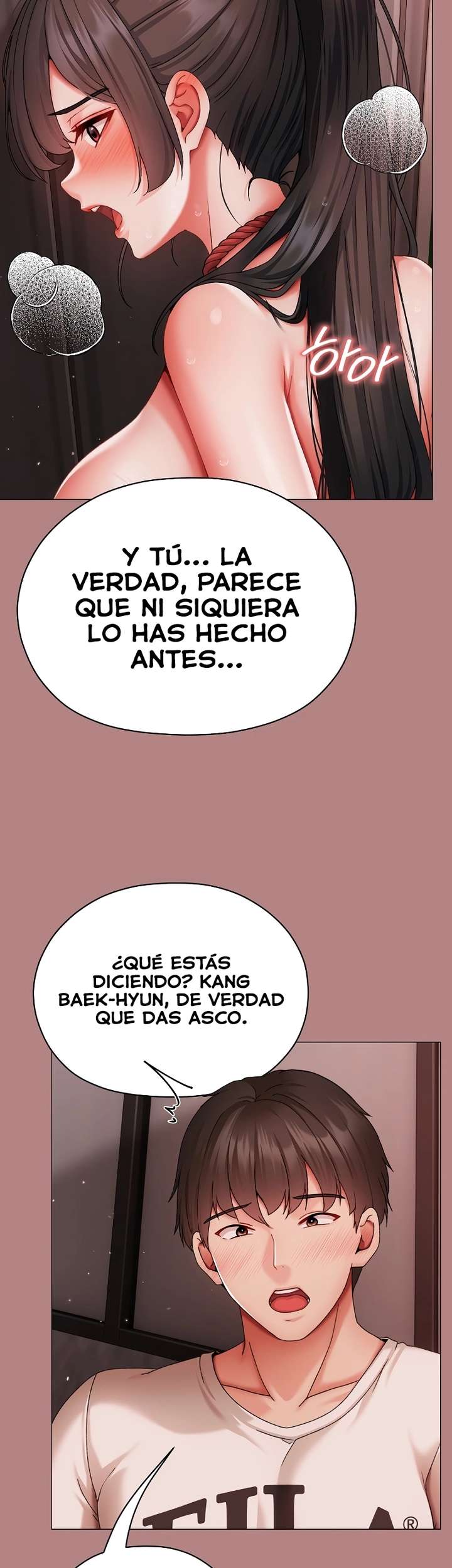 Little Stalker Raw Chapter 5 image 63