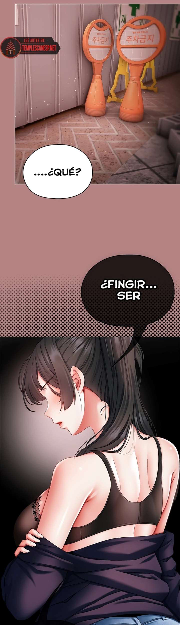 Little Stalker Raw Chapter 5 image 7