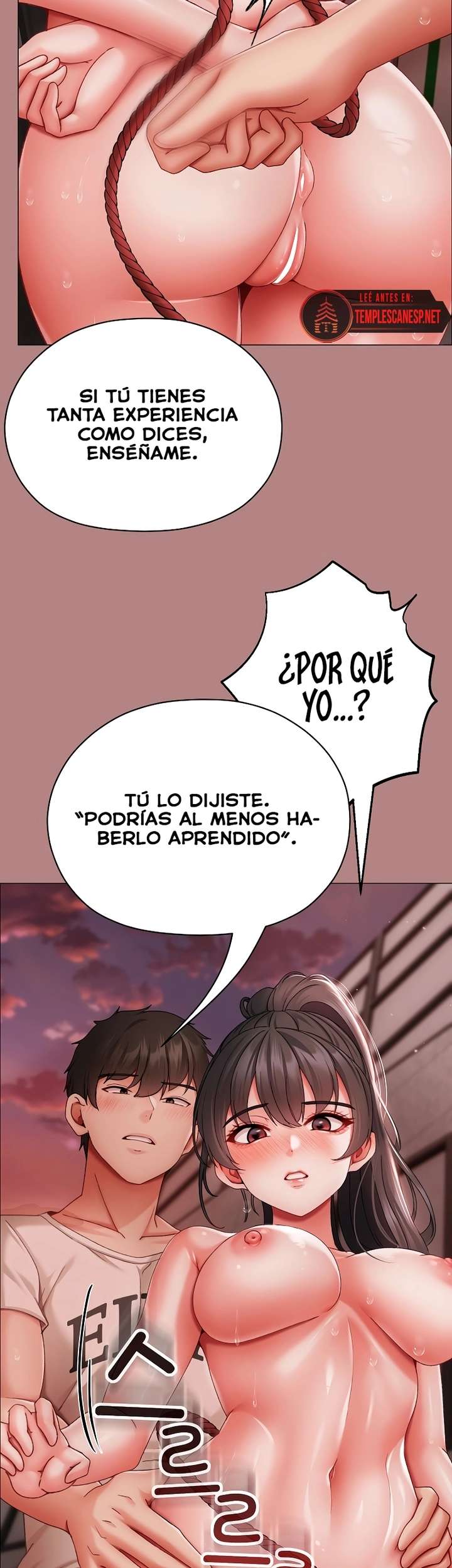 Little Stalker Raw Chapter 6 image 19