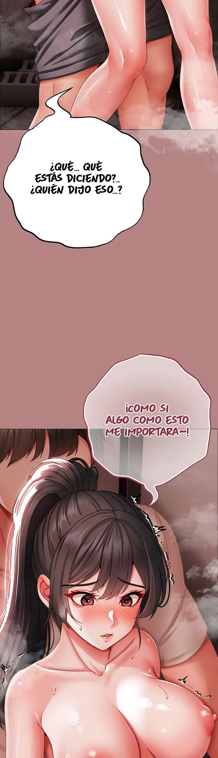 Little Stalker Raw Chapter 6 image 22
