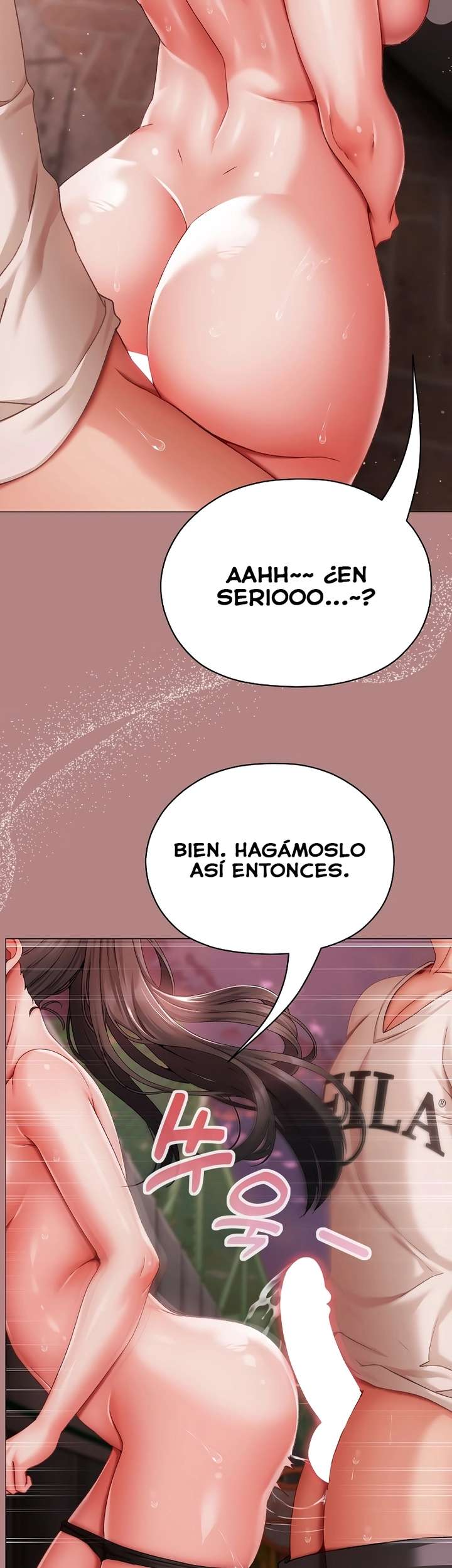Little Stalker Raw Chapter 6 image 26