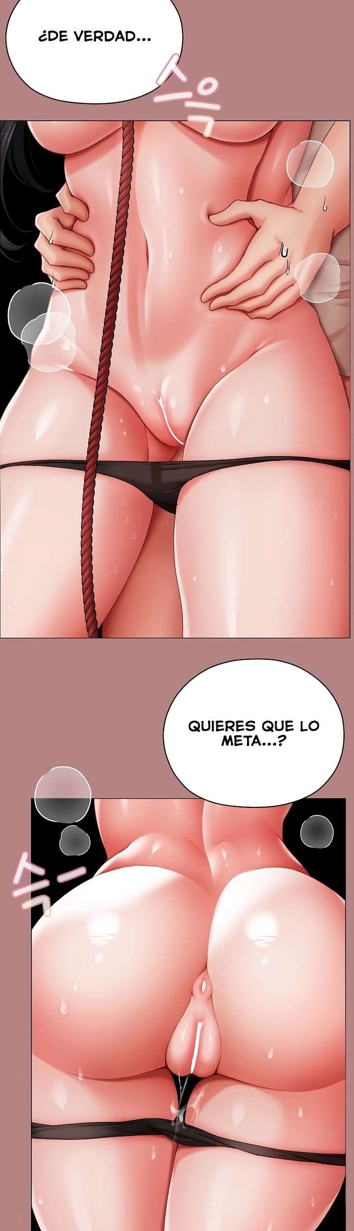 Little Stalker Raw Chapter 6 image 2