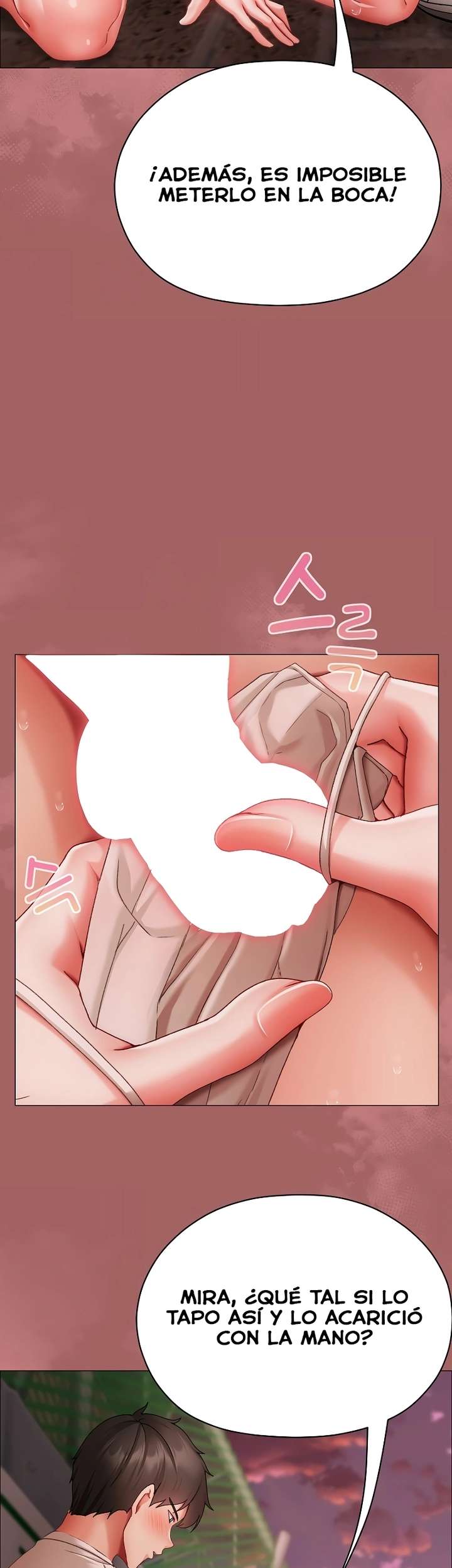 Little Stalker Raw Chapter 6 image 33