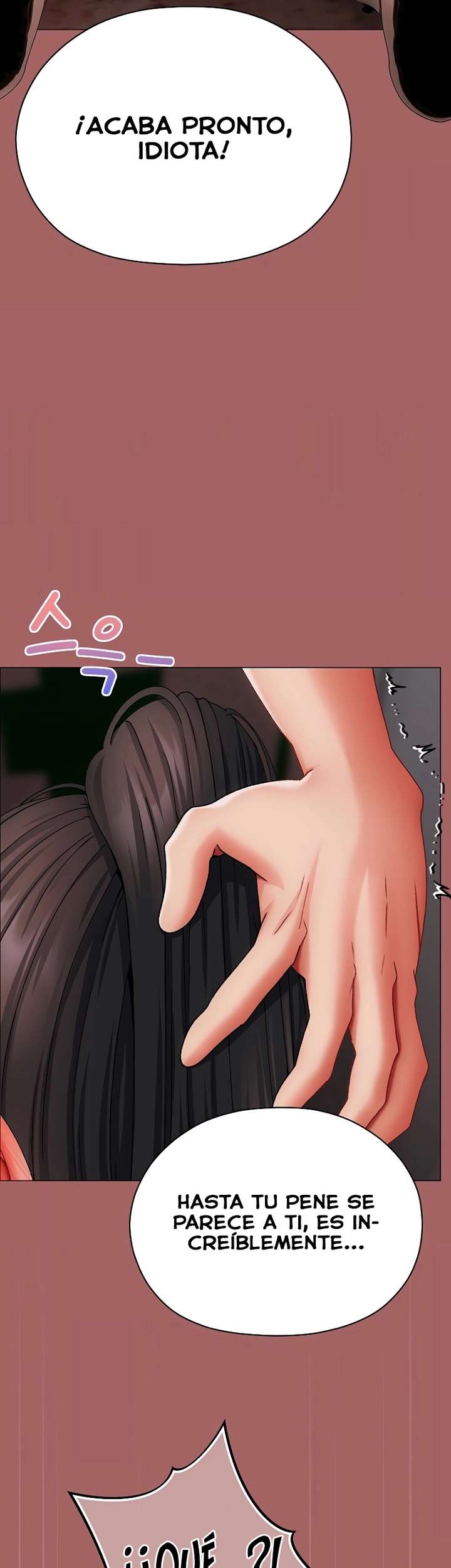 Little Stalker Raw Chapter 6 image 42