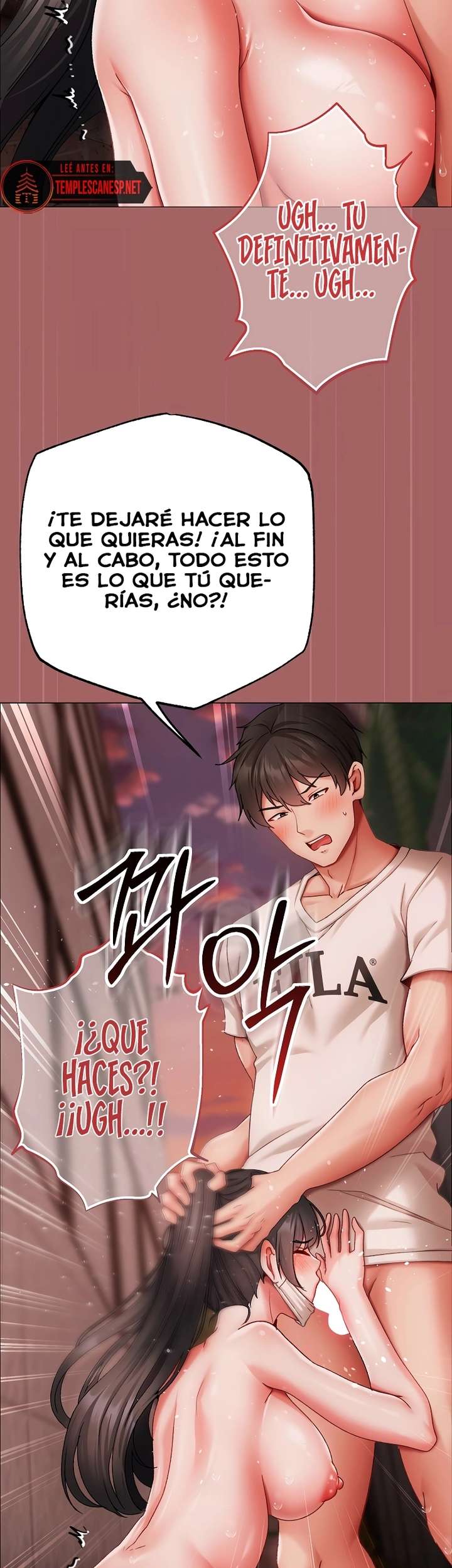 Little Stalker Raw Chapter 6 image 45