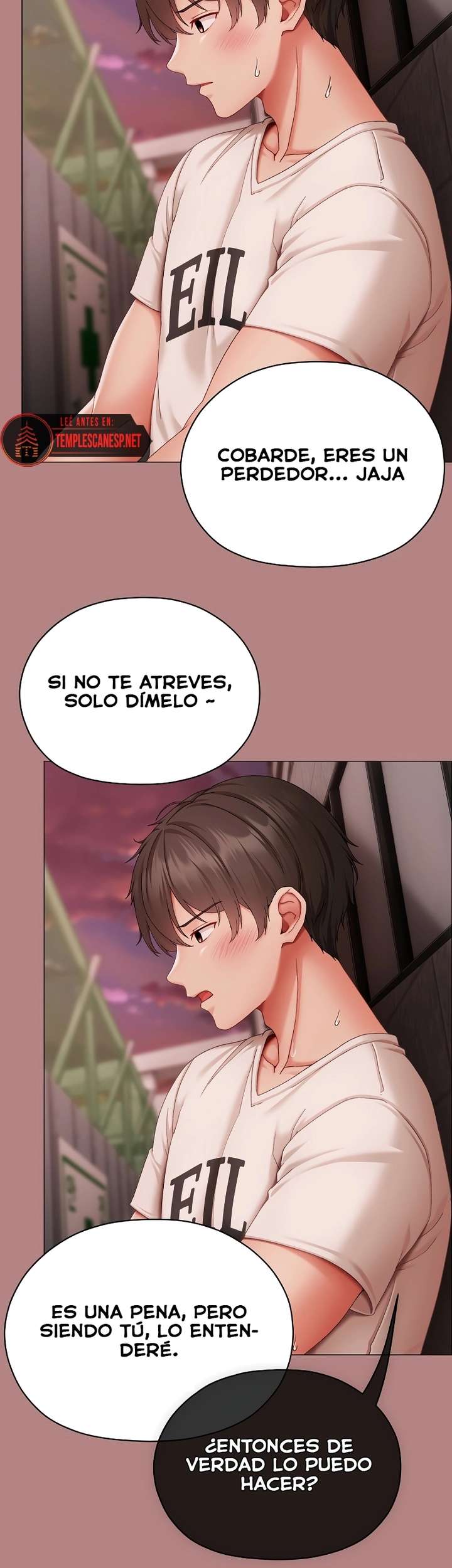 Little Stalker Raw Chapter 6 image 4