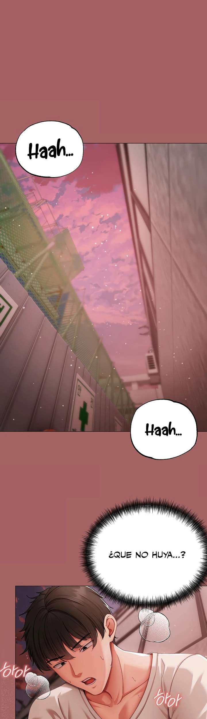 Little Stalker Raw Chapter 7 image 1