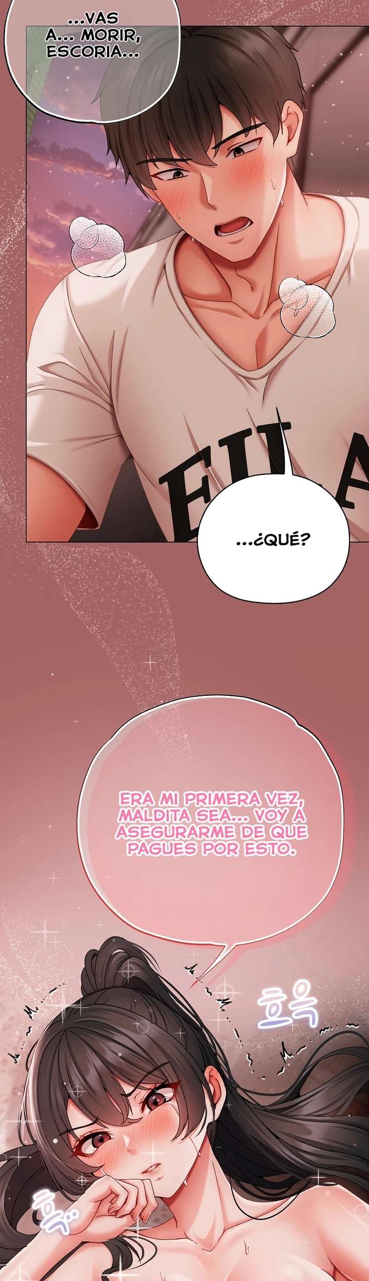 Little Stalker Raw Chapter 7 image 26