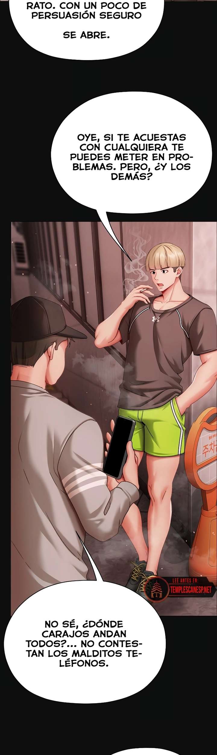 Little Stalker Raw Chapter 7 image 35