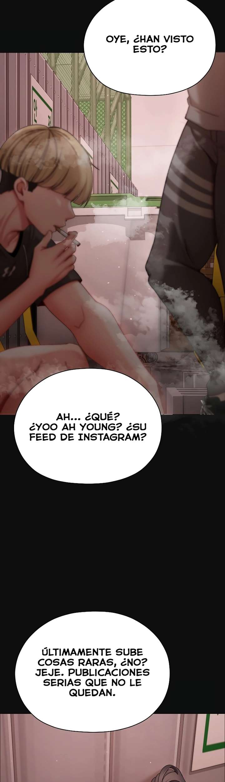 Little Stalker Raw Chapter 7 image 36