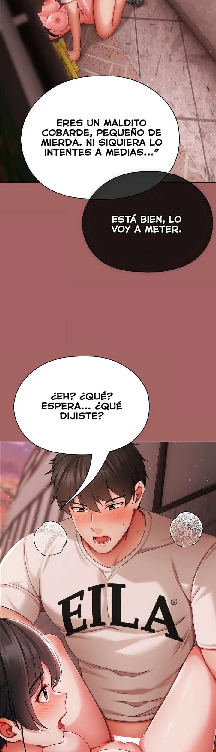 Little Stalker Raw Chapter 7 image 5