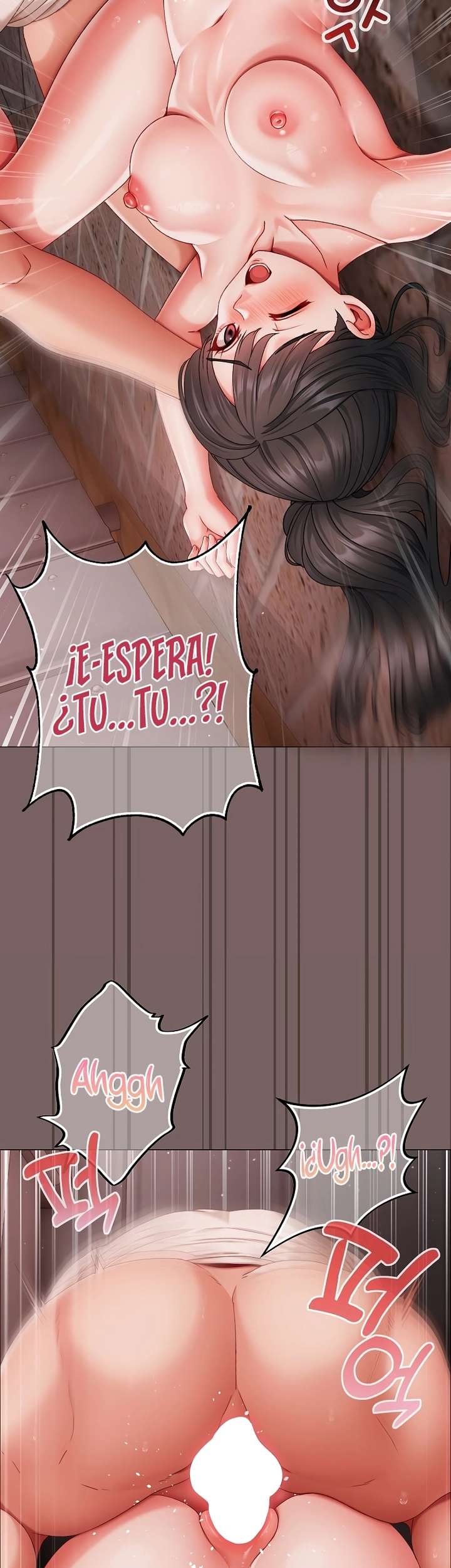 Little Stalker Raw Chapter 8 image 14