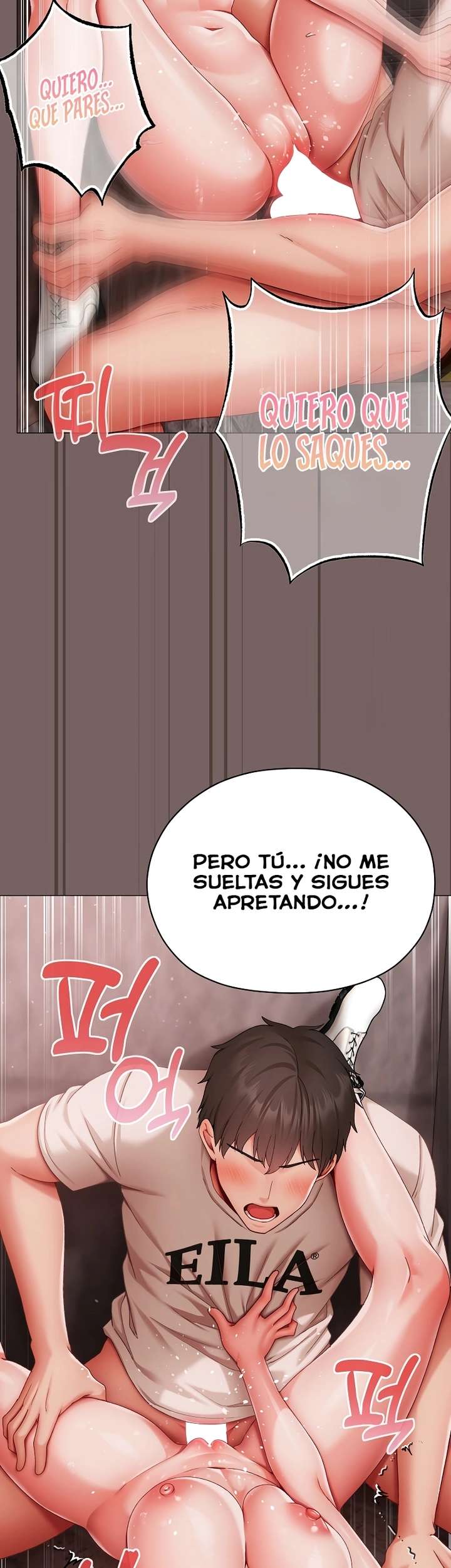 Little Stalker Raw Chapter 8 image 19