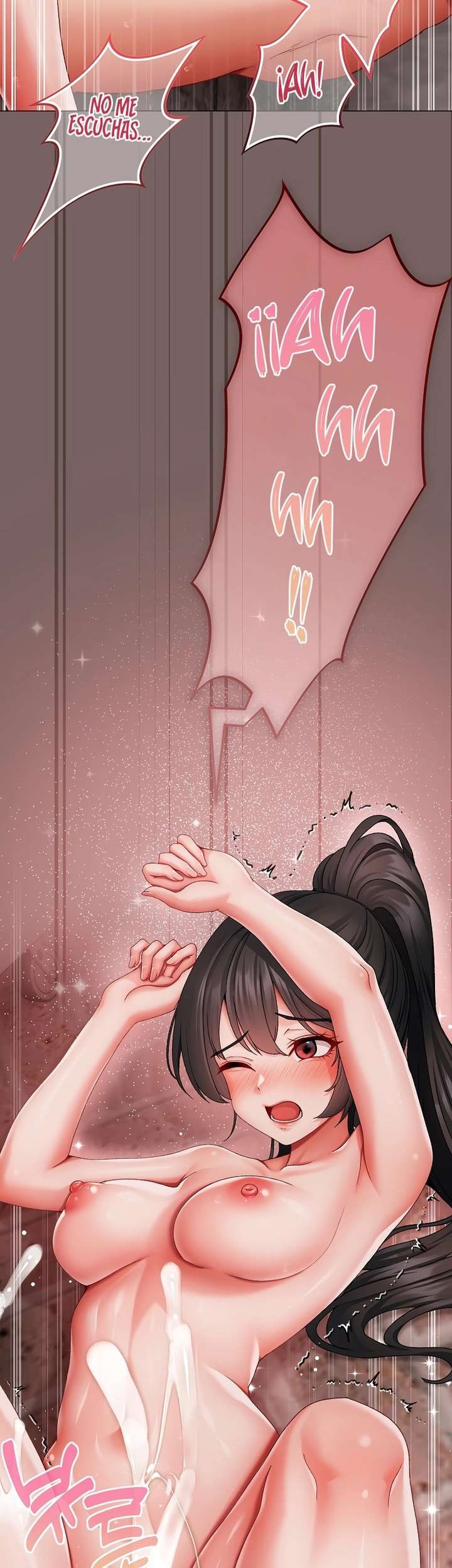 Little Stalker Raw Chapter 8 image 21