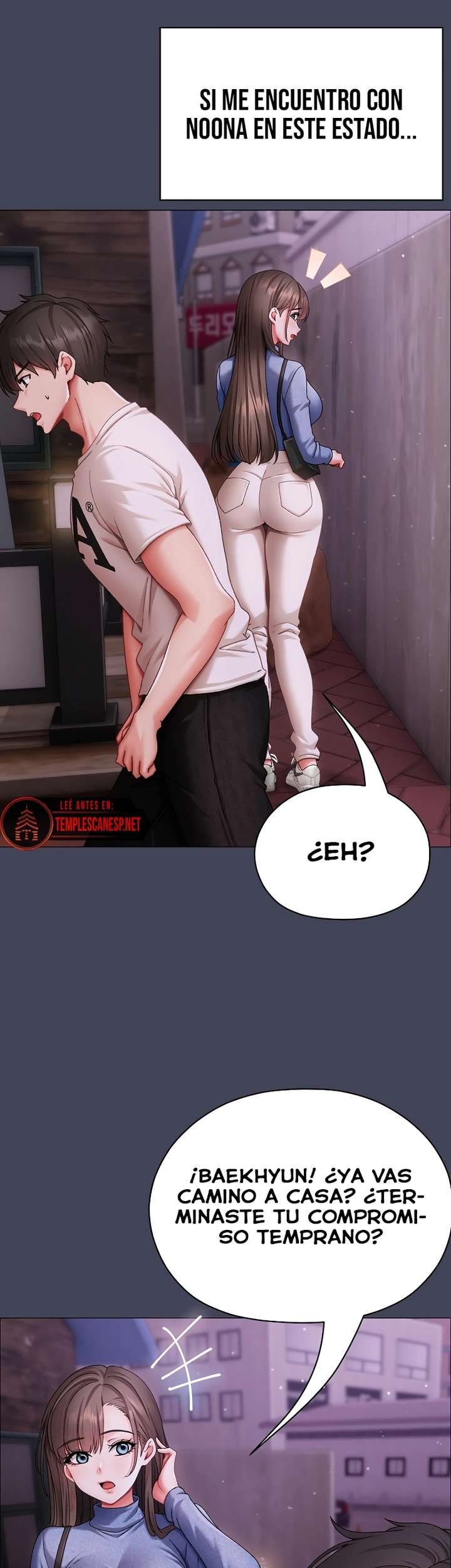 Little Stalker Raw Chapter 8 image 41