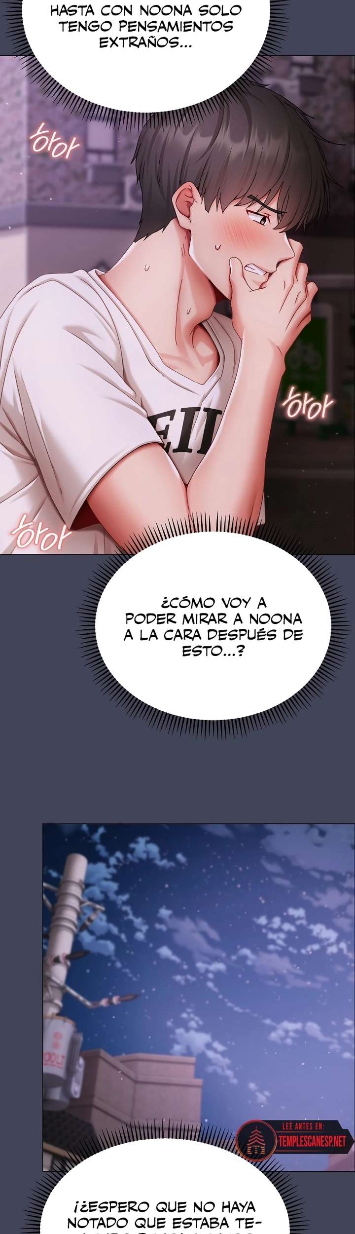 Little Stalker Raw Chapter 8 image 49