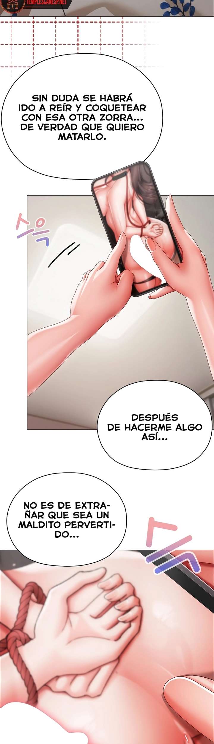 Little Stalker Raw Chapter 8 image 53