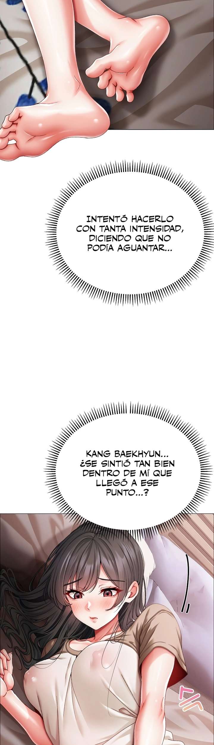 Little Stalker Raw Chapter 8 image 55