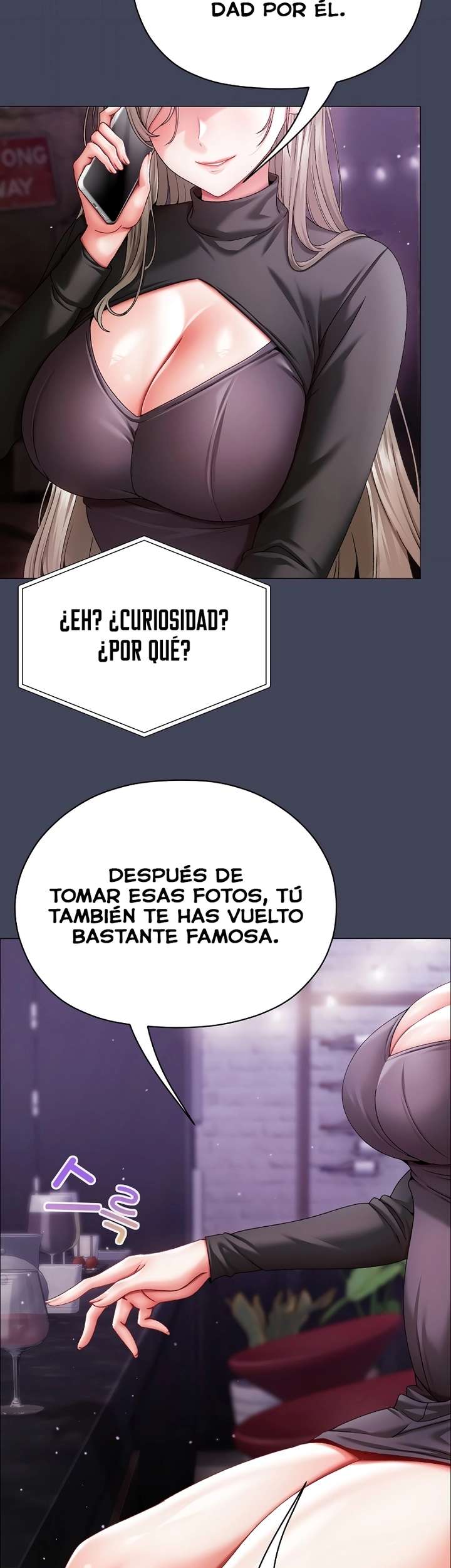 Little Stalker Raw Chapter 8 image 63