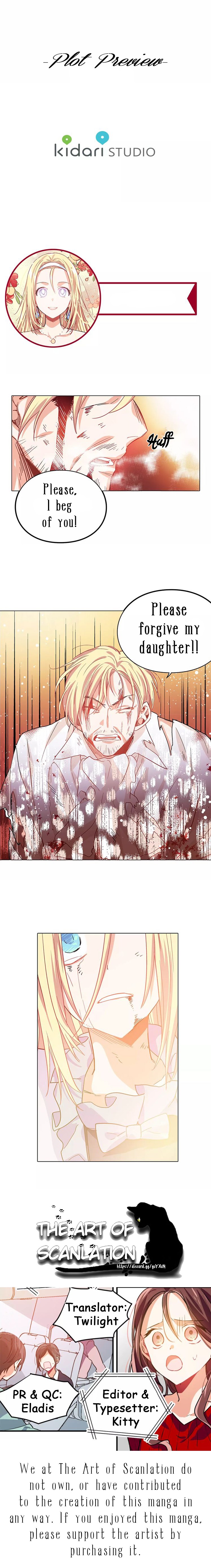 Doctor Elise: The Royal Lady With The Lamp Chapter 1 image 4