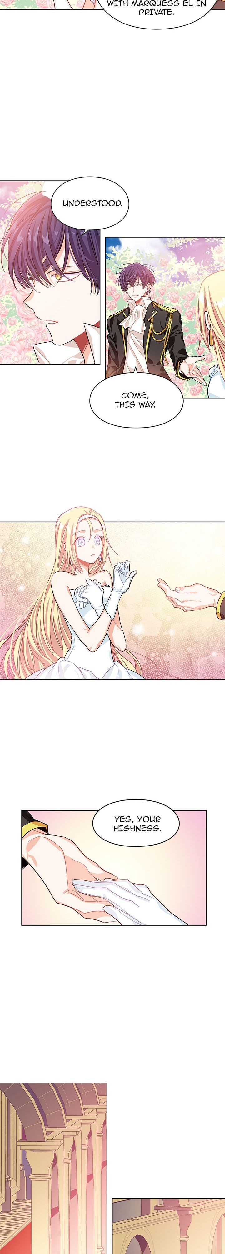 Doctor Elise: The Royal Lady With The Lamp Chapter 10 image 11