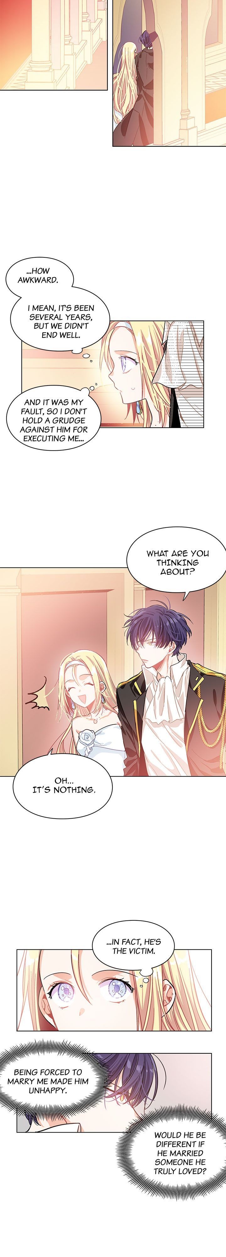 Doctor Elise: The Royal Lady With The Lamp Chapter 10 image 12
